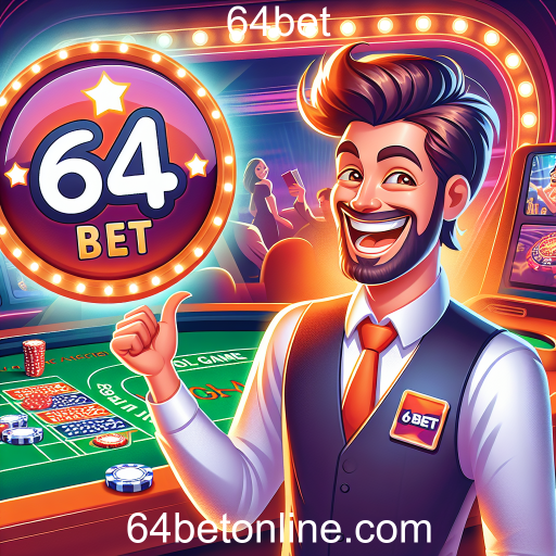 Descubra o Programa VIP do 64bet: Experiência Exclusiva para Jogadores